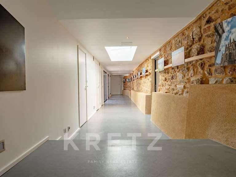 Maison avec Vue sur mer Penvénan - 5 chambres - 300m²