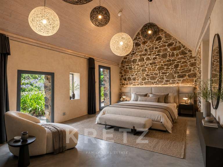 Maison avec Vue sur mer Penvénan - 5 chambres - 300m²