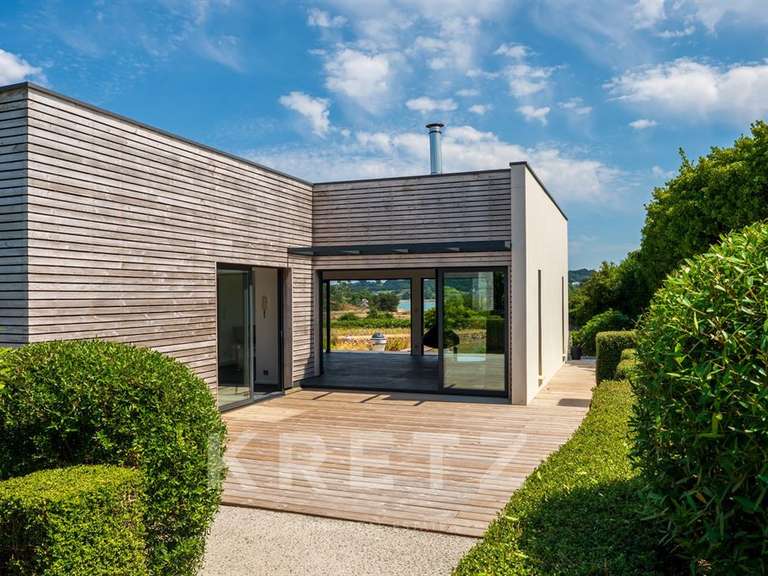 Maison avec Vue sur mer Penvénan - 5 chambres - 300m²