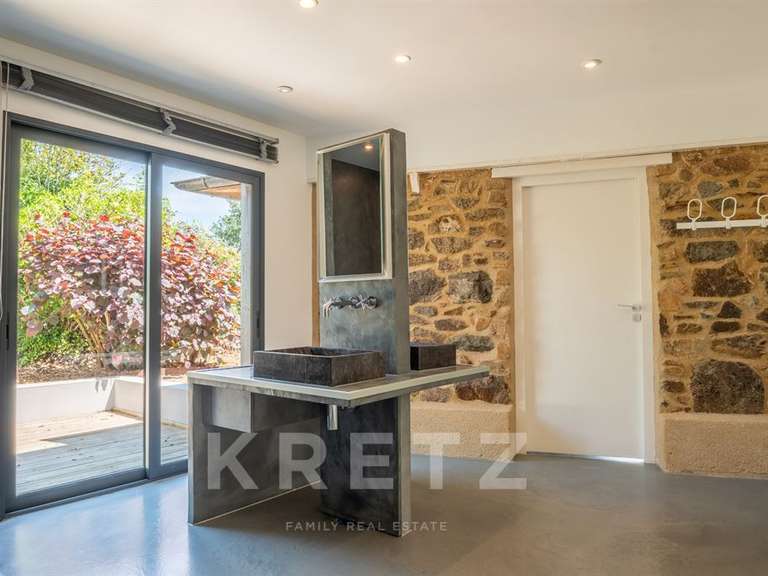 Maison avec Vue sur mer Penvénan - 5 chambres - 300m²