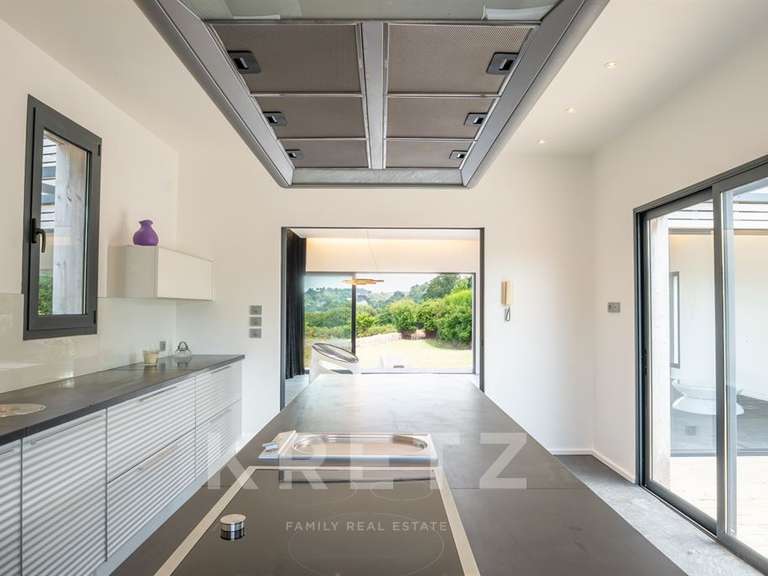 Maison avec Vue sur mer Penvénan - 5 chambres - 300m²