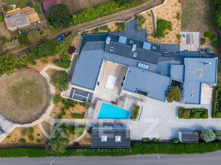 Maison avec Vue sur mer Penvénan - 5 chambres - 300m²