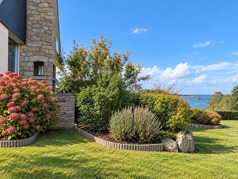 House Penvénan - 3 bedrooms
