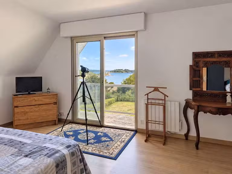 House Penvénan - 3 bedrooms