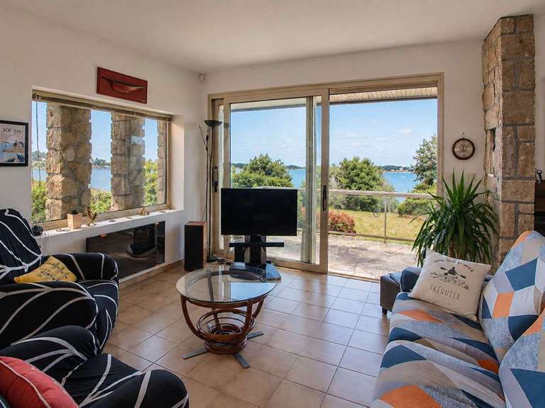 House Penvénan - 3 bedrooms