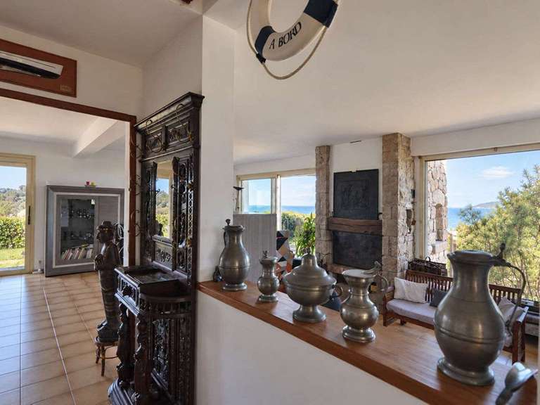 House Penvénan - 3 bedrooms