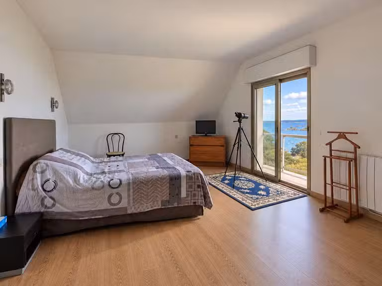 House Penvénan - 3 bedrooms