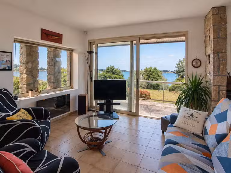 House Penvénan - 3 bedrooms
