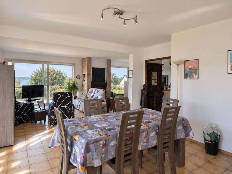 House Penvénan - 3 bedrooms