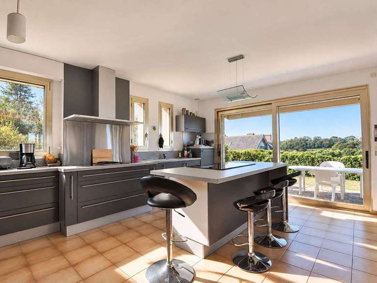 House Penvénan - 3 bedrooms