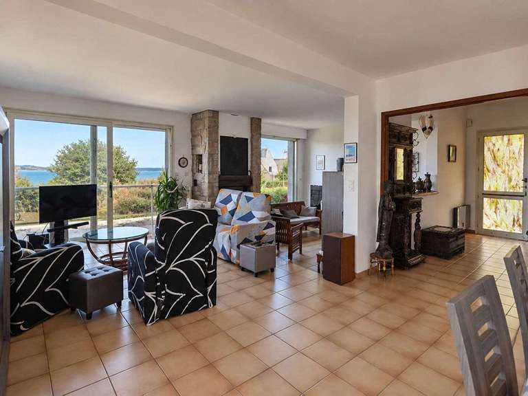 House Penvénan - 3 bedrooms
