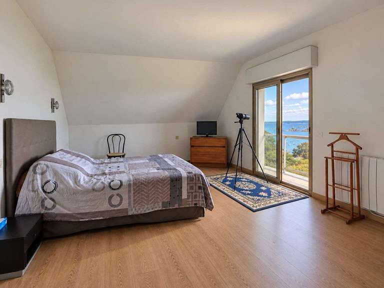 House Penvénan - 3 bedrooms
