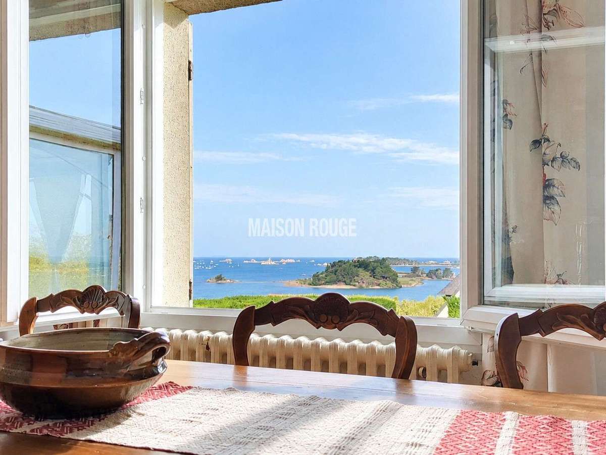 Maison Penvénan