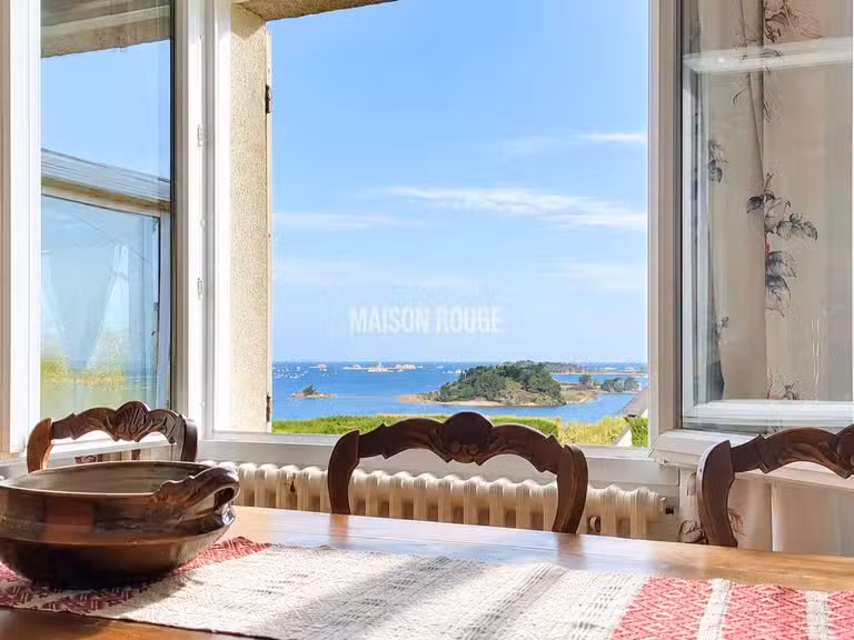 Maison Penvénan - 3 chambres