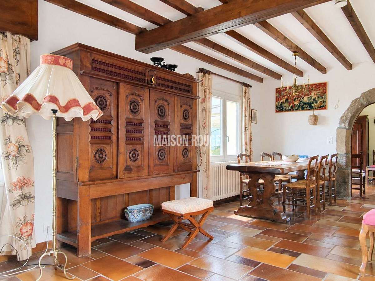 Maison Penvénan