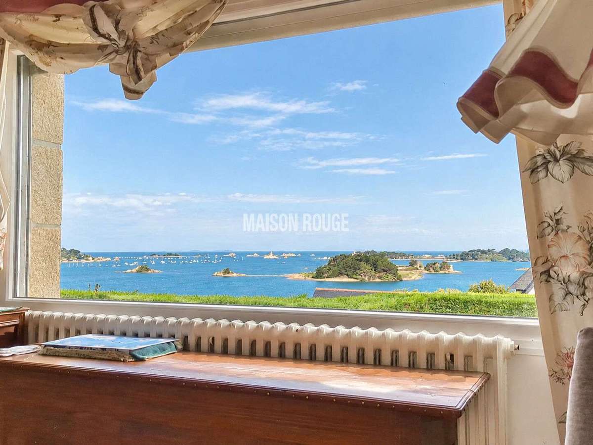 Maison Penvénan