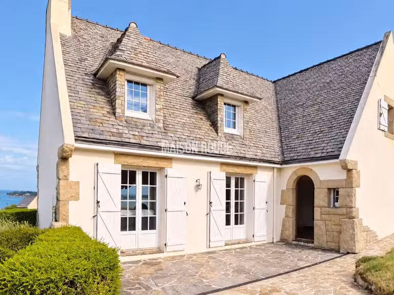 Maison Penvénan - 3 chambres