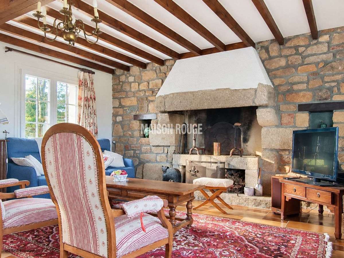 Maison Penvénan