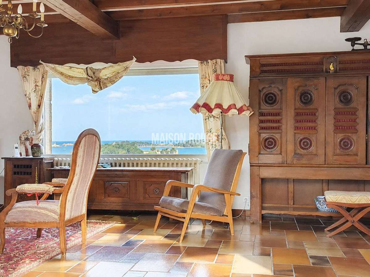 Maison Penvénan