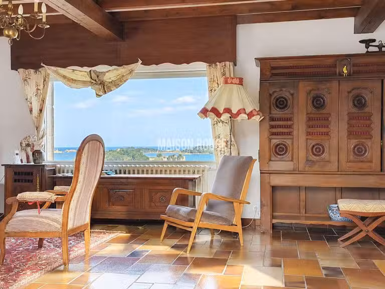 Maison Penvénan - 3 chambres