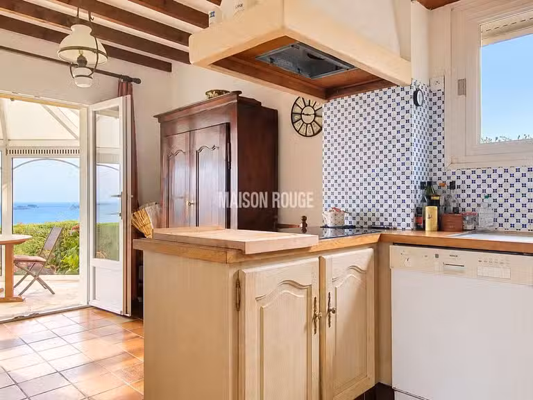 Maison Penvénan - 3 chambres