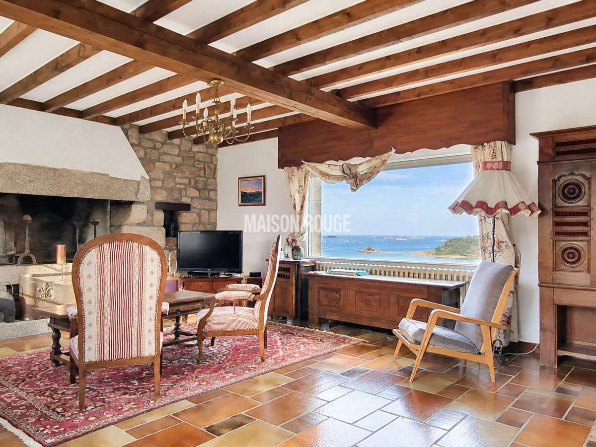 Maison Penvénan