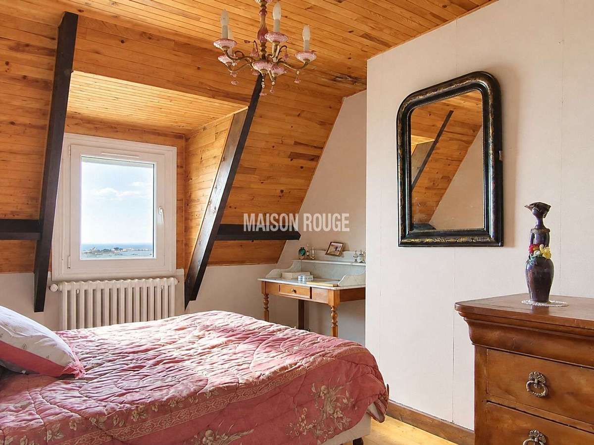 Maison Penvénan