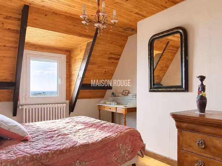 Maison Penvénan - 3 chambres