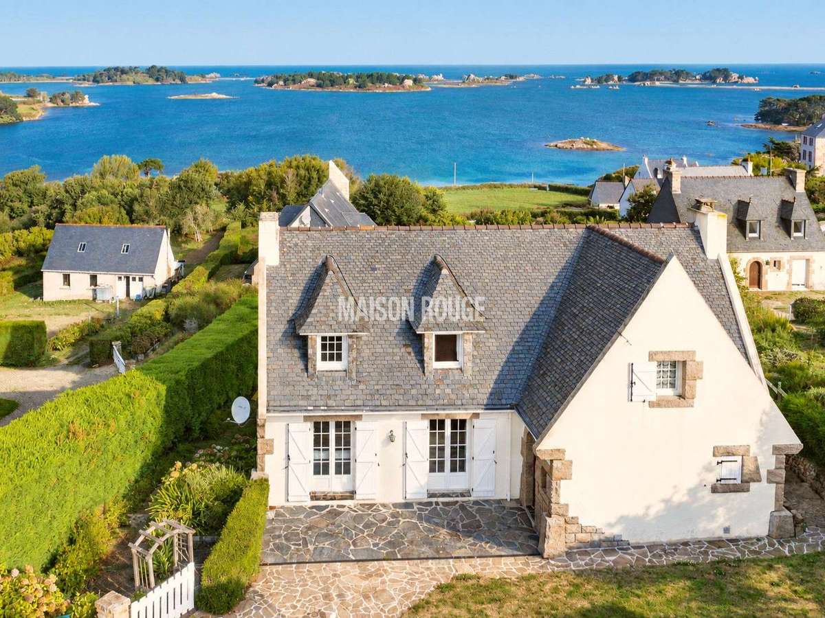 Maison Penvénan