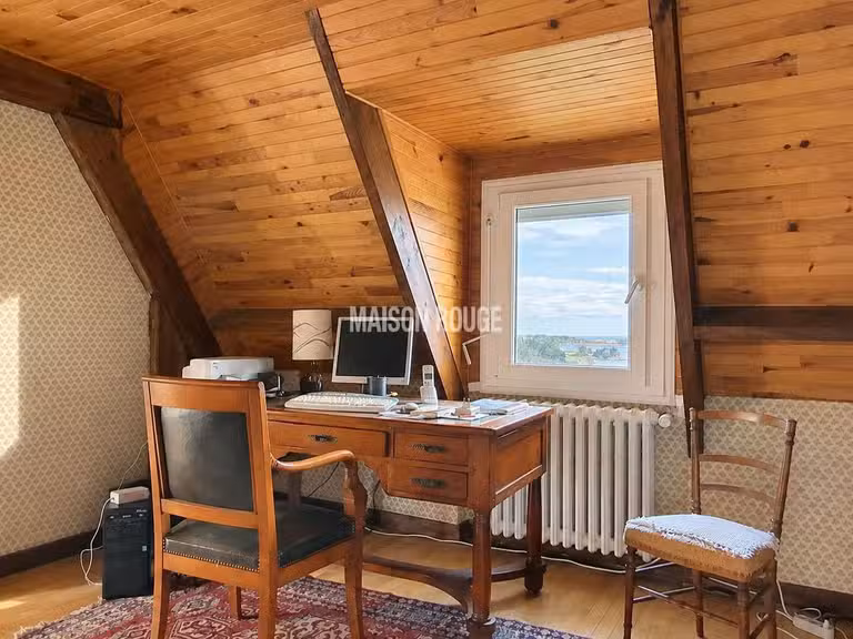 Maison Penvénan - 3 chambres