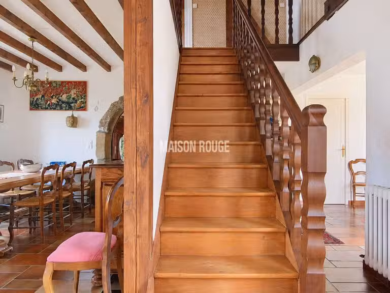 Maison Penvénan - 3 chambres