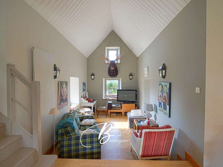 Propriété Penvénan - 7 chambres