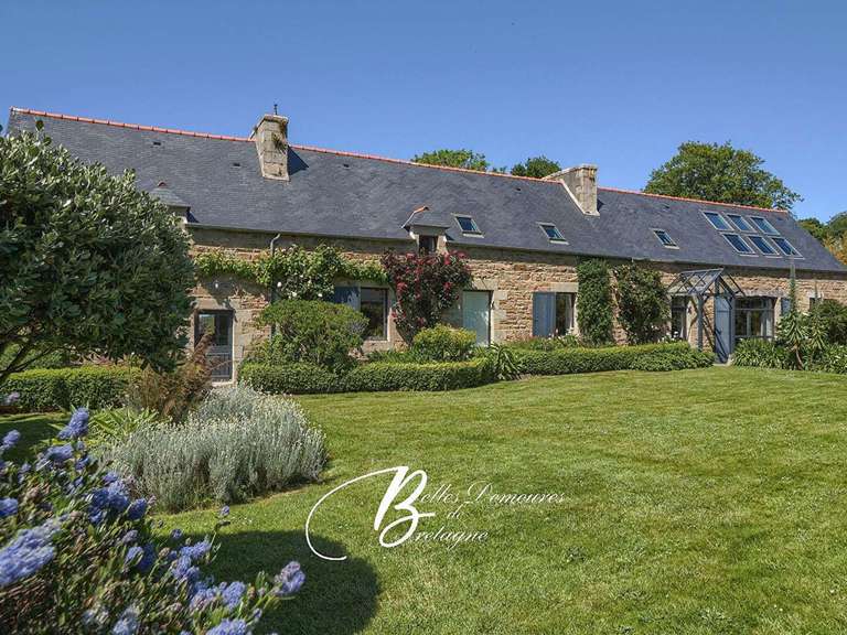 Propriété Penvénan - 7 chambres