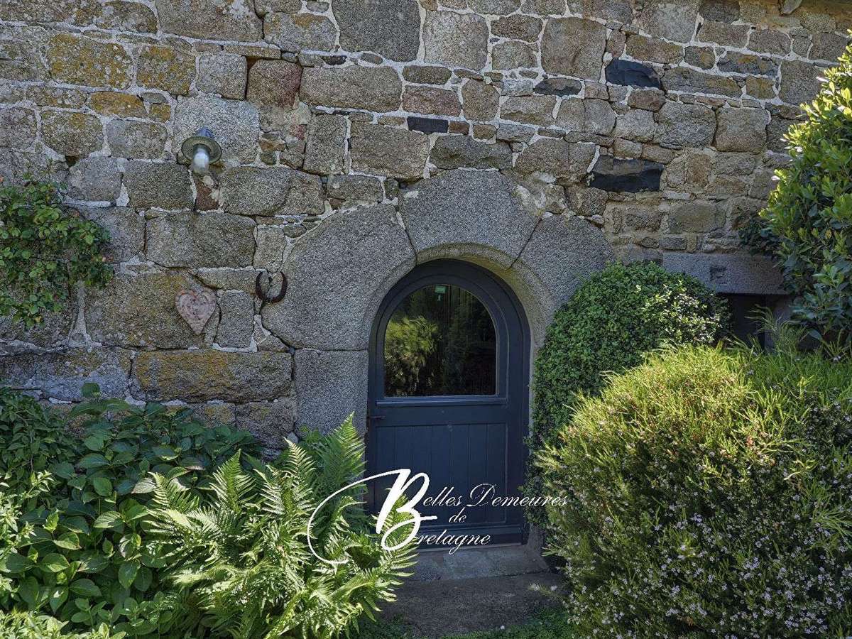 Propriété Penvénan