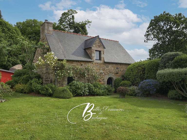 Propriété Penvénan - 7 chambres