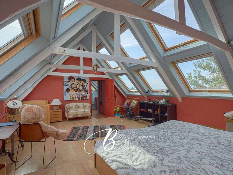 Propriété Penvénan - 7 chambres