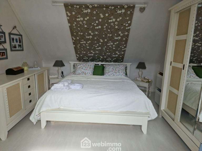 Villa Penvénan - 8 chambres