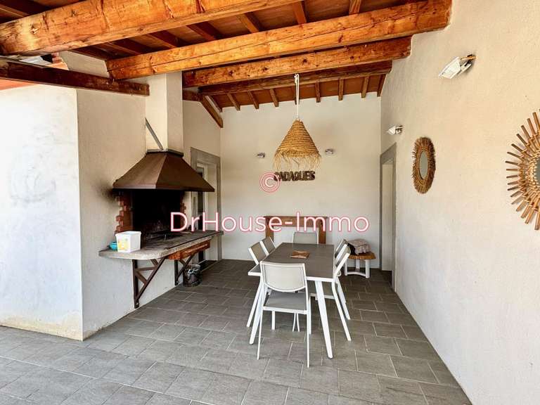 Villa Pépieux - 3 chambres - 127m²