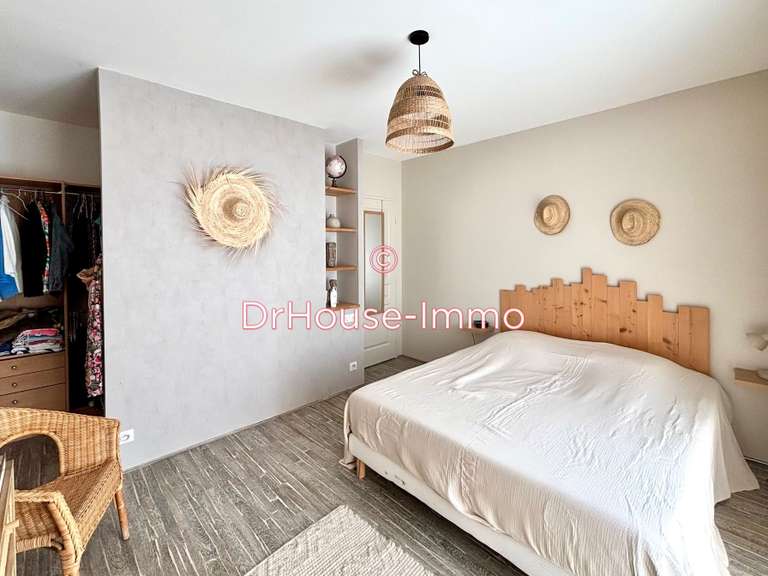 Villa Pépieux - 3 chambres - 127m²