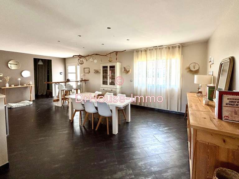 Villa Pépieux - 3 chambres - 127m²