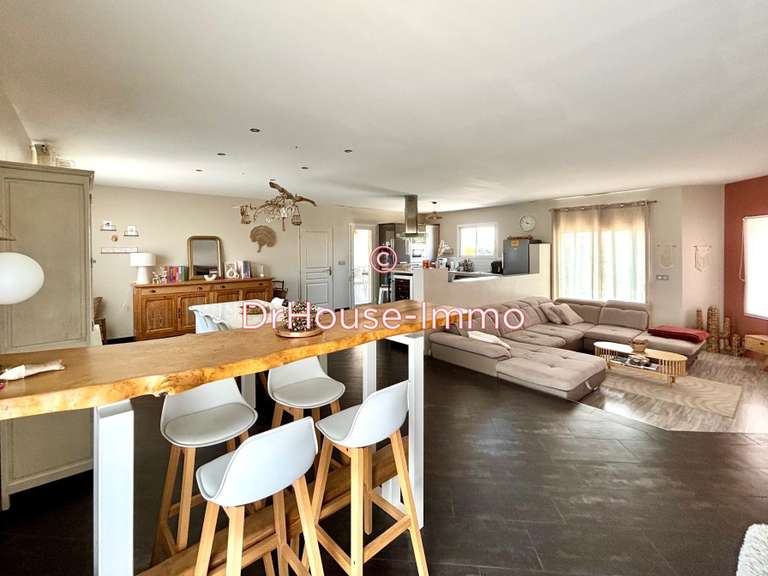 Villa Pépieux - 3 chambres - 127m²