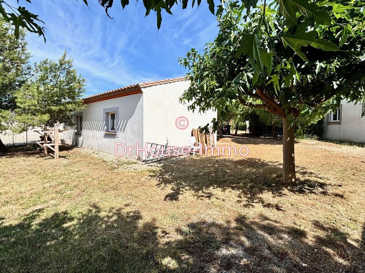 Villa Pépieux