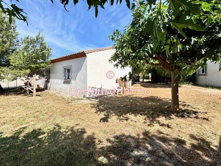 Villa Pépieux - 3 chambres - 127m²
