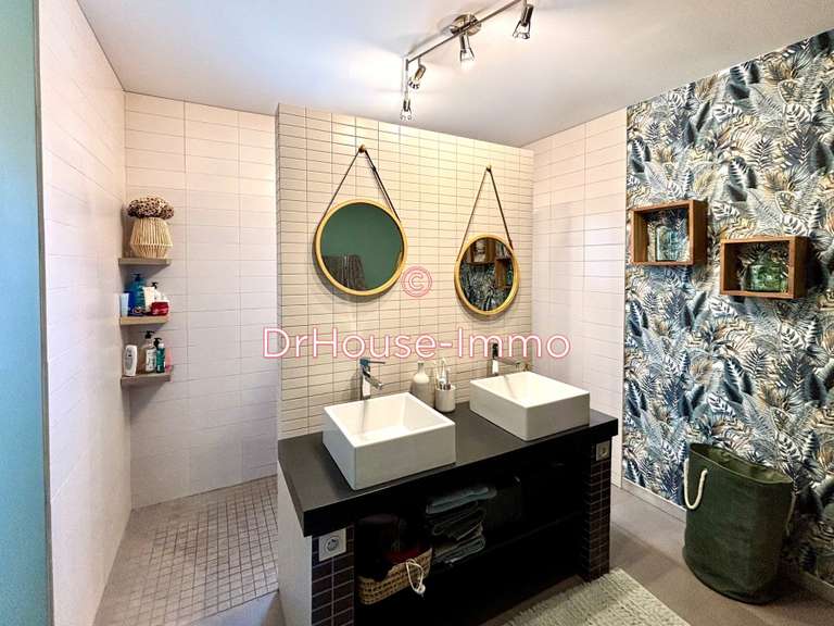 Villa Pépieux - 3 chambres - 127m²