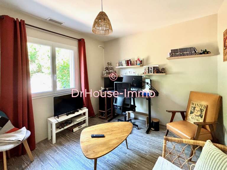 Villa Pépieux - 3 chambres - 127m²