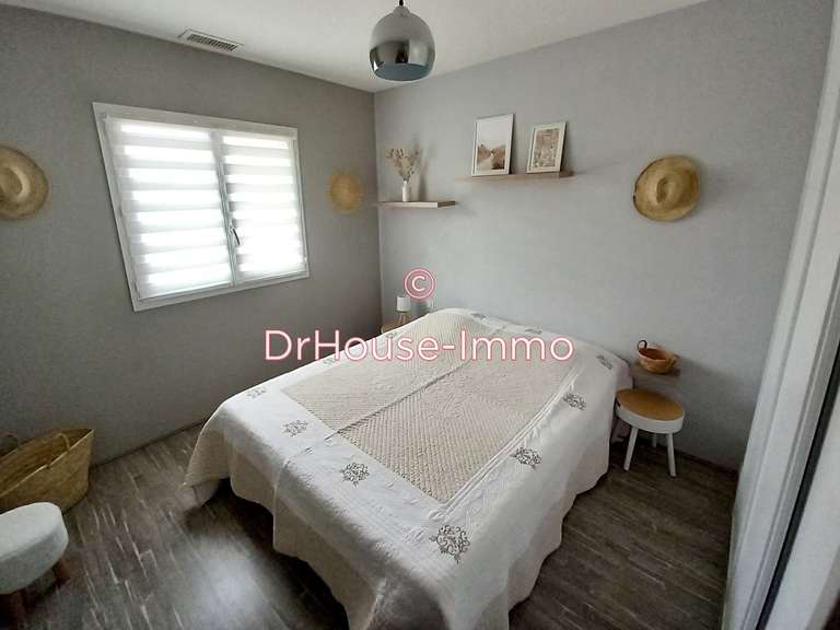 Villa Pépieux - 3 chambres - 127m²