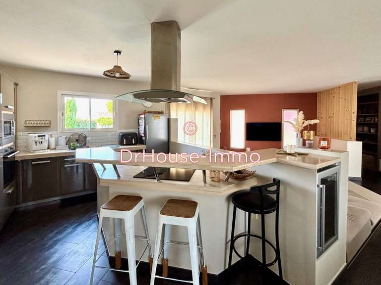 Villa Pépieux - 3 chambres - 127m²