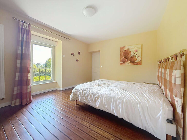 Maison Percy-en-Normandie - 3 chambres