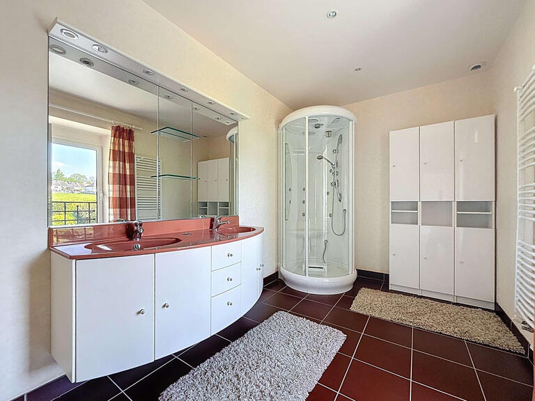 Maison Percy-en-Normandie - 3 chambres