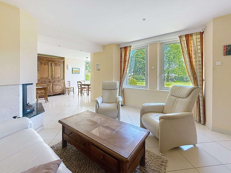 Maison Percy-en-Normandie - 3 chambres